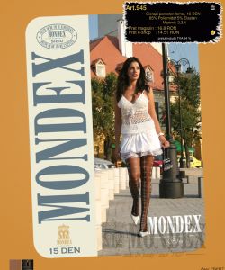 Mondex - Lookbook